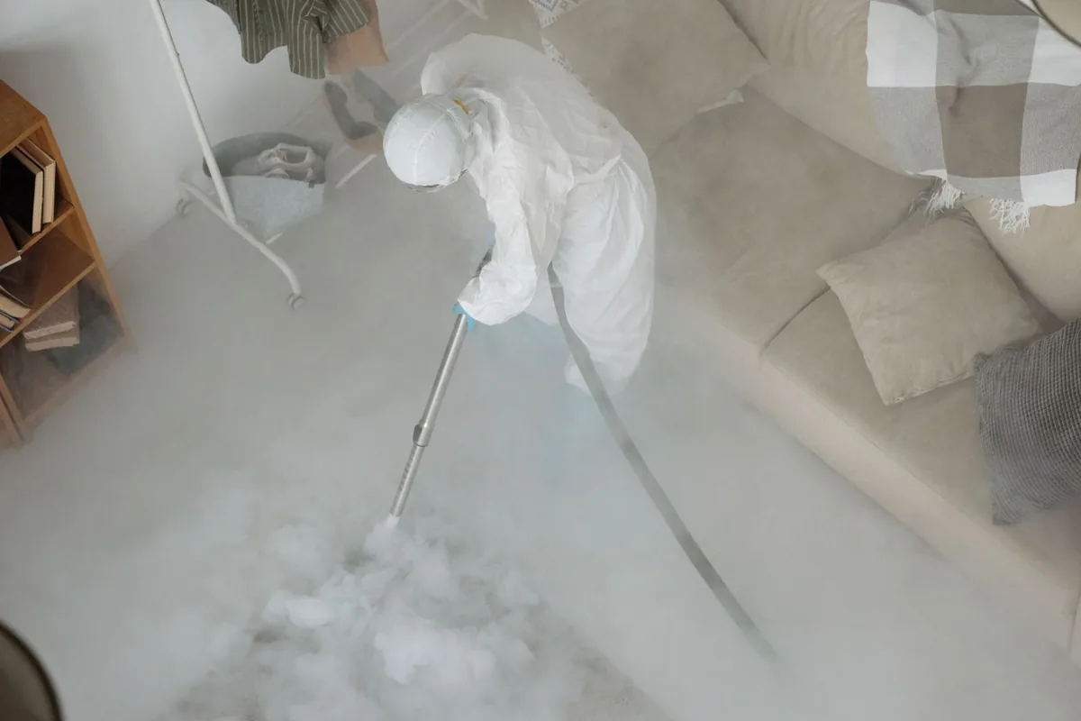Biohazard Cleanup in Howe, Minneapolis, MN